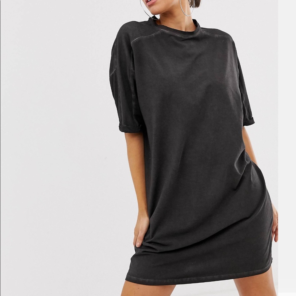 NWT T-Shirt Dress